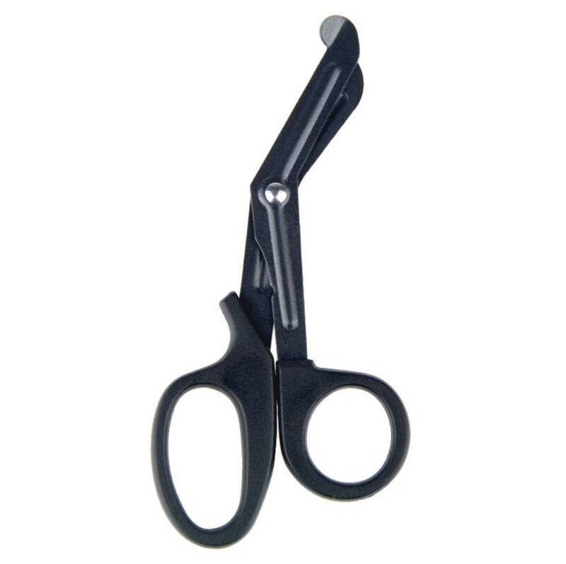 Emergency Trauma Shears Black