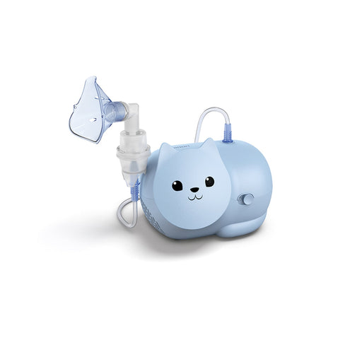 Omron Nami Cat Nebuliser for Children