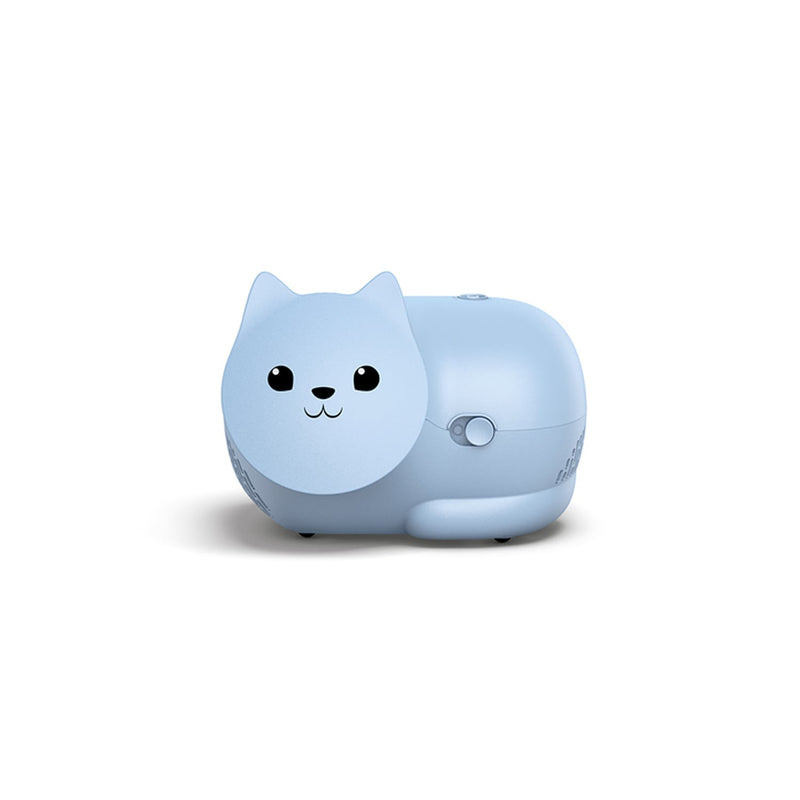 Omron Nami Cat Nebuliser for Children