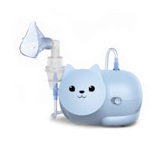 Omron Nami Cat Nebuliser for Children