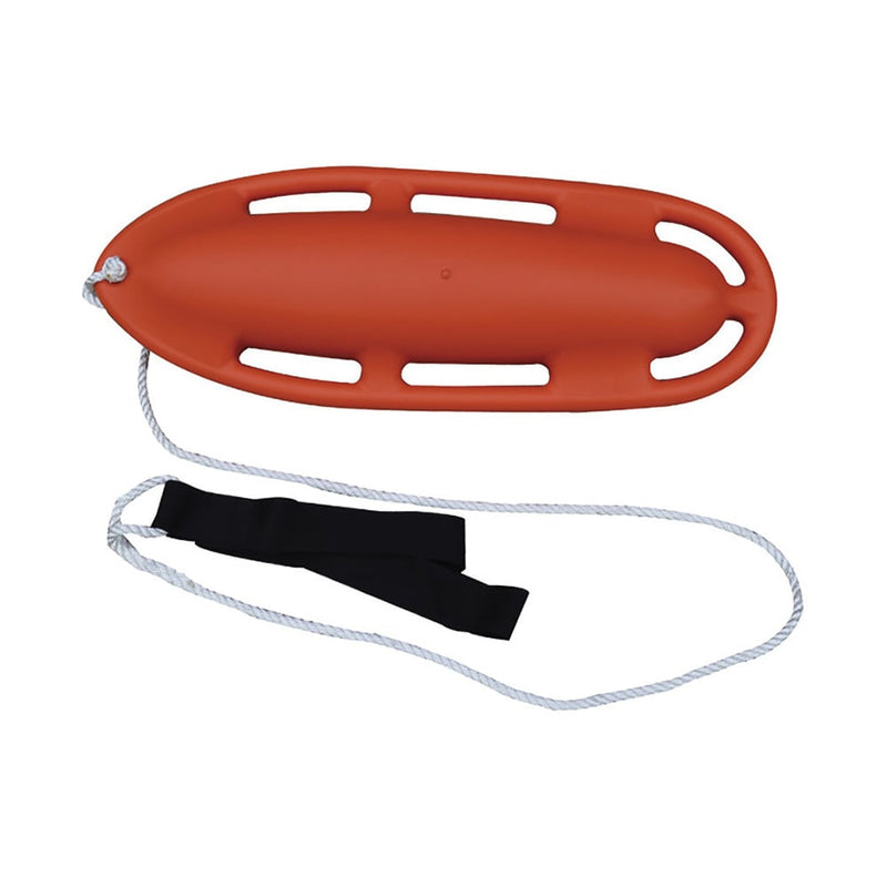 Teqler Rescue Can Floatation Device