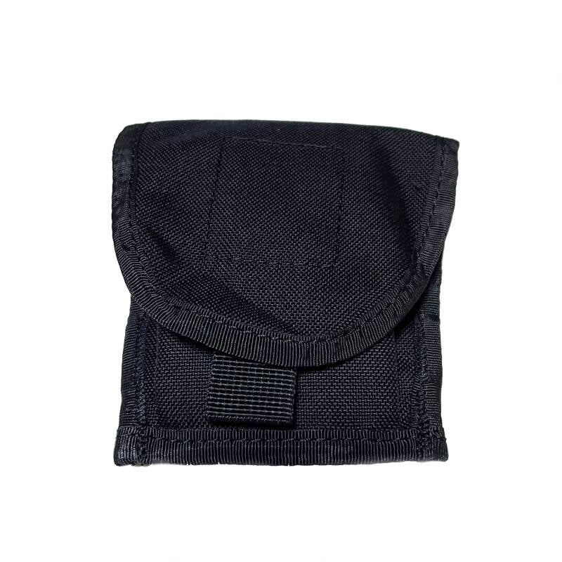 Cuff Holder for Tactical Vest