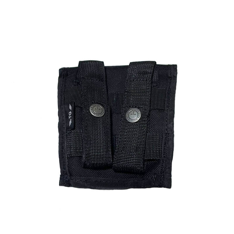 Cuff Holder for Tactical Vest