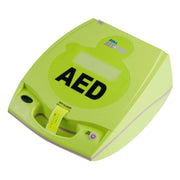ZOLL AED PLUS® Semi-Automatic External Defibrillator