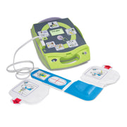 ZOLL AED PLUS® Semi-Automatic External Defibrillator