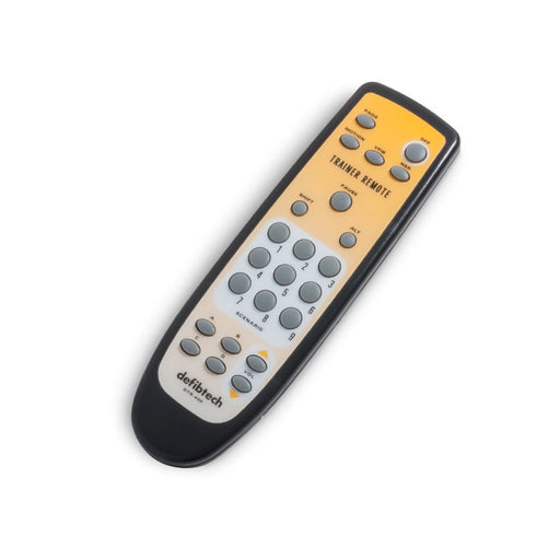 Defibtech DTR-400 Trainer Remote Control
