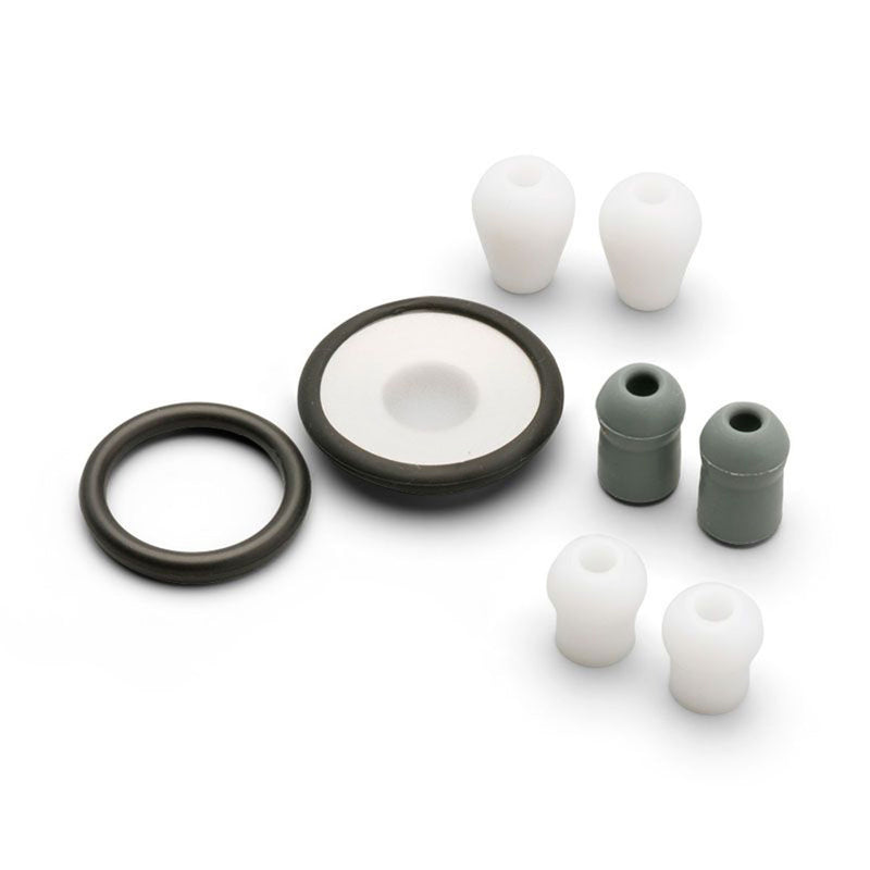 Welch Allyn Harvey Elite Accessory Kit Black