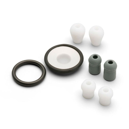 Welch Allyn Harvey Elite Accessory Kit Black