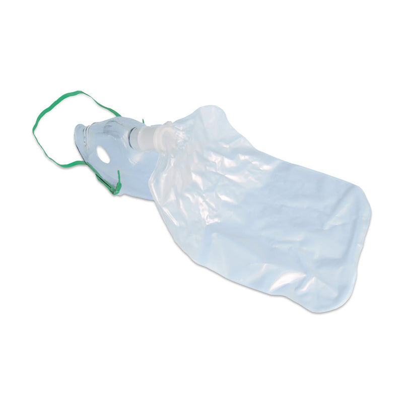 Dahlhausen MPP 91 Hyperventilation Mask
