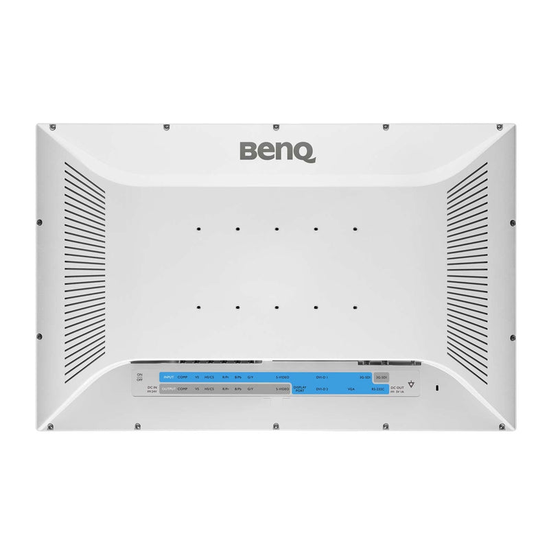 BenQ SE26101 26-Inch Full-HD Surgical Monitor