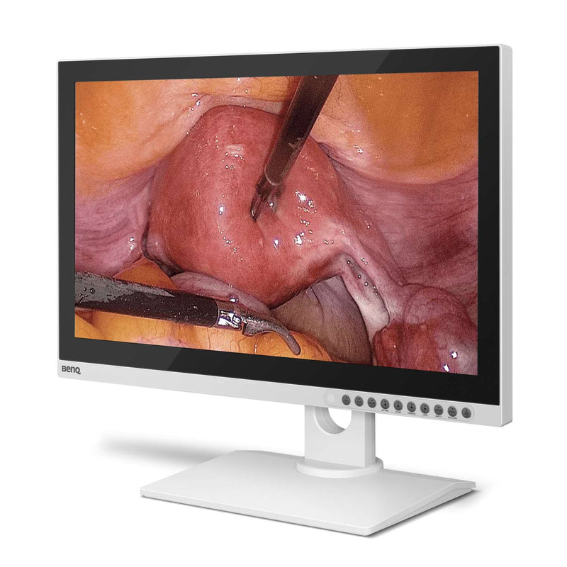 BenQ SE26101 26-Inch Full-HD Surgical Monitor
