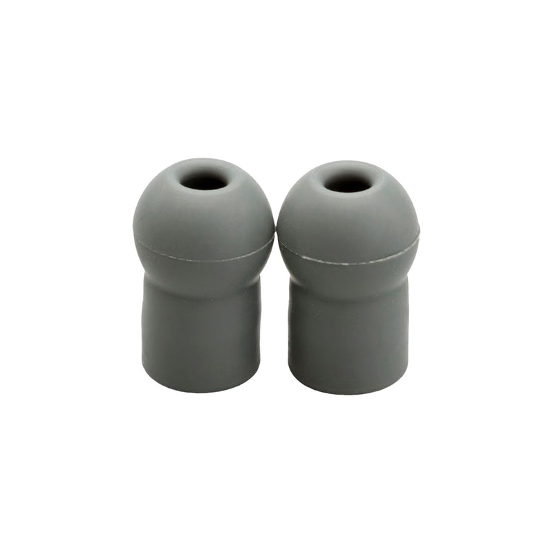 Welch Allyn Comfort Sealing Eartips Large Pair
