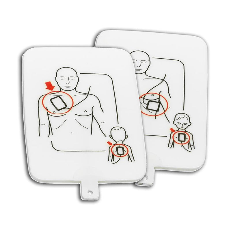 PRESTAN AED UltraTrainer Replacement Pads