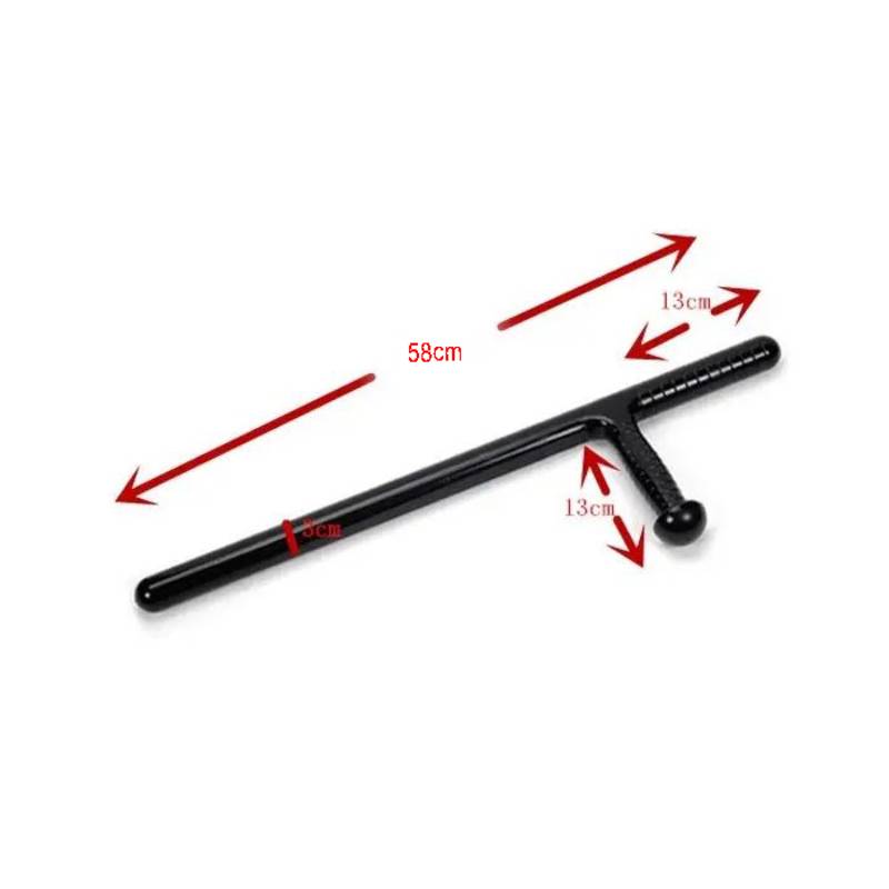 Polypropylene Tonfa Baton 58cm