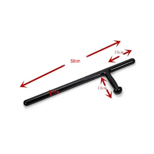 Polypropylene Tonfa Baton 58cm