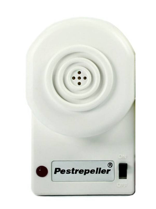 Ultrasonic Pest Repeller AN900