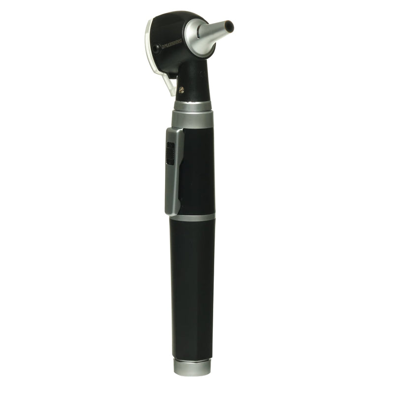F.O. LED Otoscope with Fiber Optic Illumination