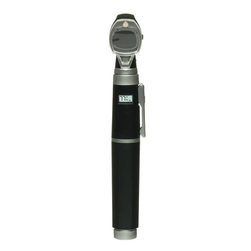 F.O. LED Otoscope with Fiber Optic Illumination
