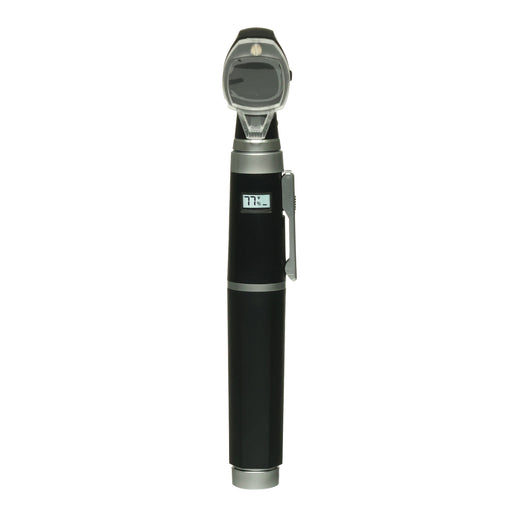F.O. LED Otoscope with Fiber Optic Illumination