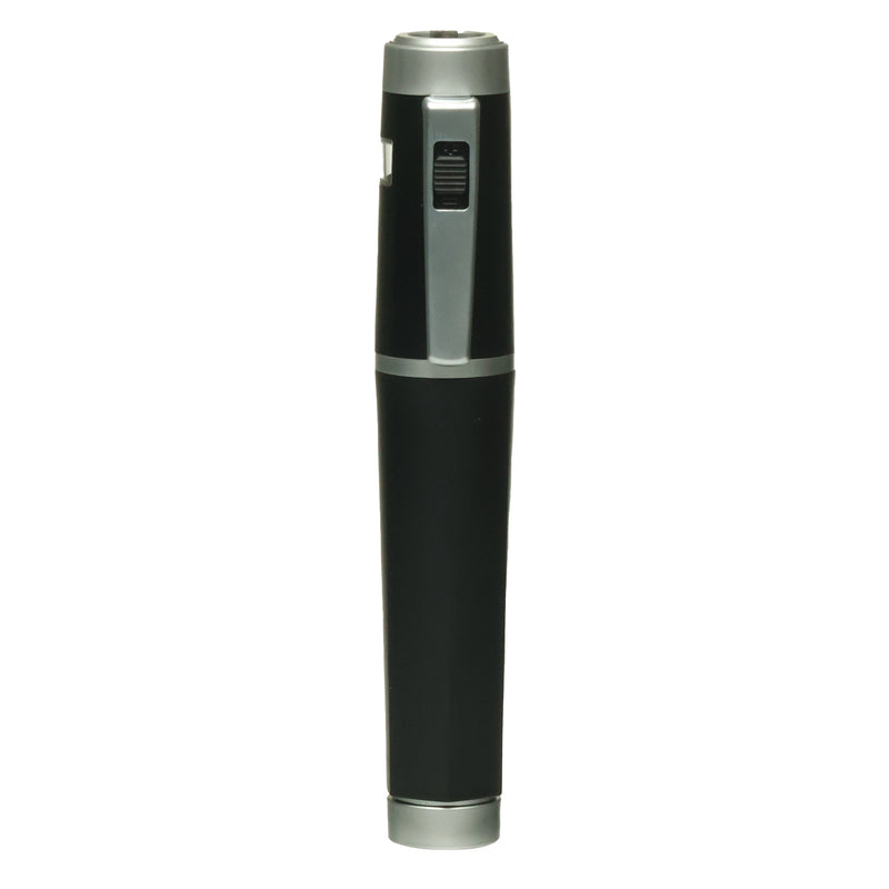 F.O. LED Otoscope with Fiber Optic Illumination