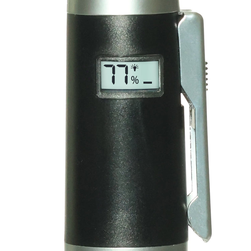 F.O. LED Otoscope with Fiber Optic Illumination