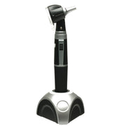 F.O. LED Otoscope with Fiber Optic Illumination