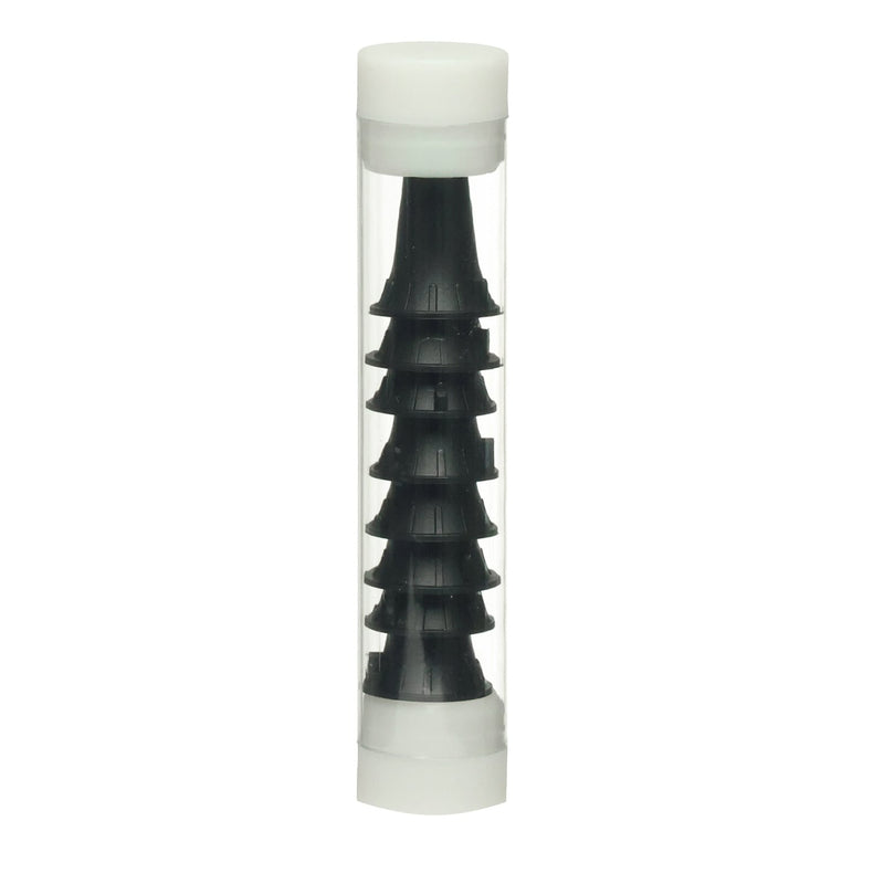 F.O. LED Otoscope with Fiber Optic Illumination