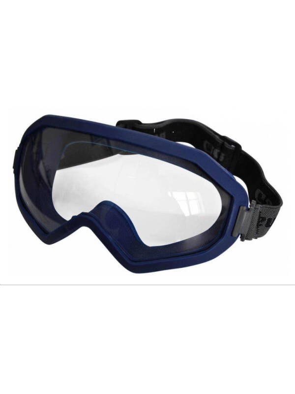 Protective Goggles J1 with Sealing Frame
