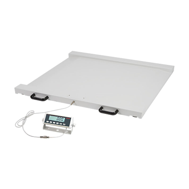 Soehnle Professional 6808 Wheelchair Scale