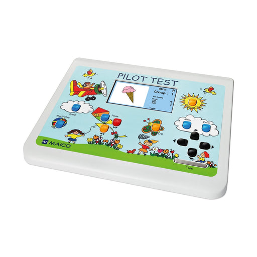 Maico Pilot Test Paediatric Audiometer