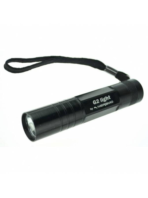 LED Tactical Flashlight Model G2