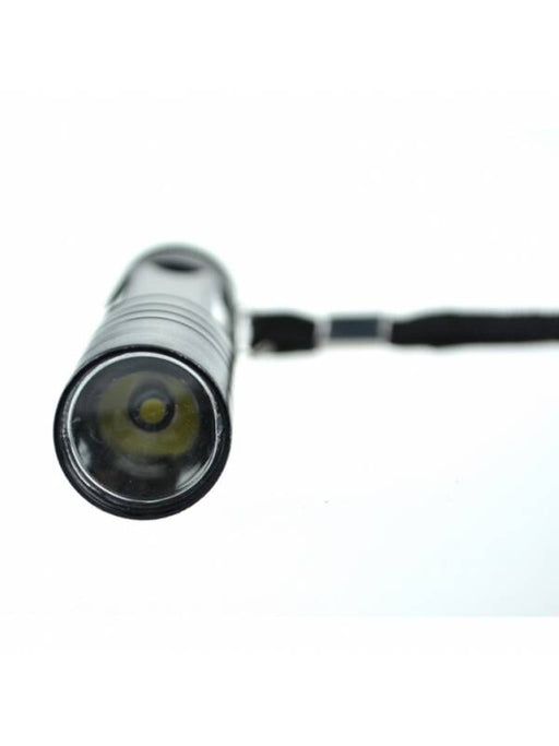 LED Tactical Flashlight Model G2