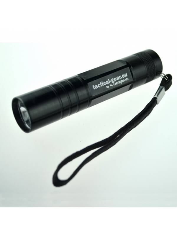 LED Tactical Flashlight Model G2