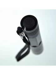 LED Tactical Flashlight Model G2