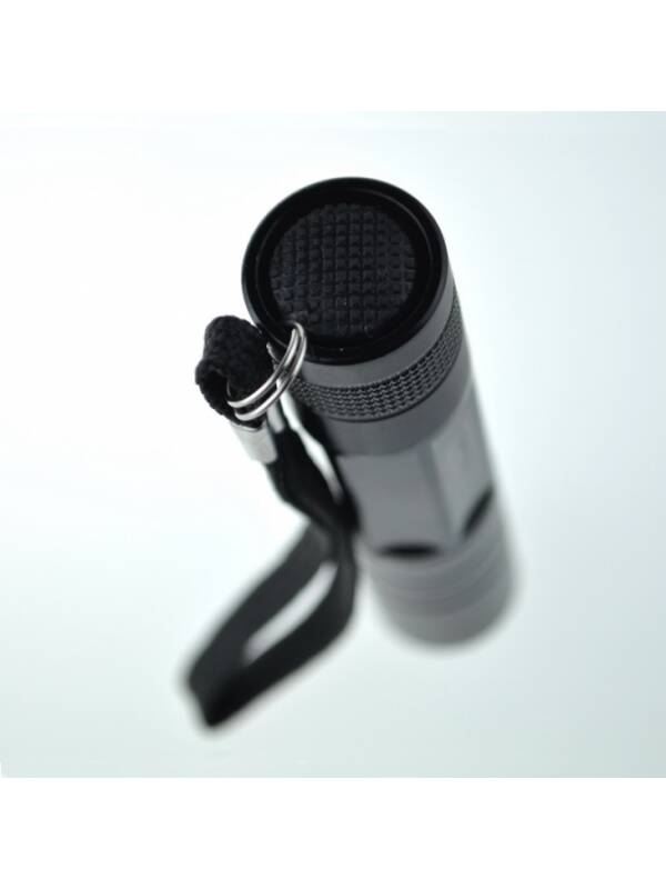 LED Tactical Flashlight Model G2