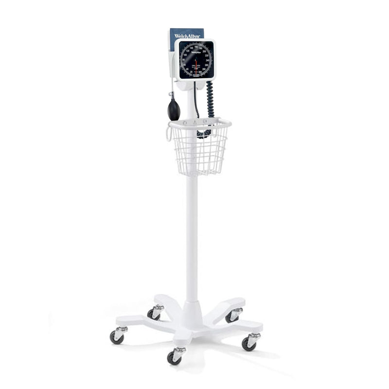 Welch Allyn 767 Mobile Stand for Sphygmomanometers