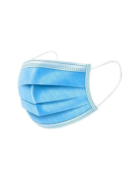 Surgical Mask 3-Ply Type IIR EN14683 Certified