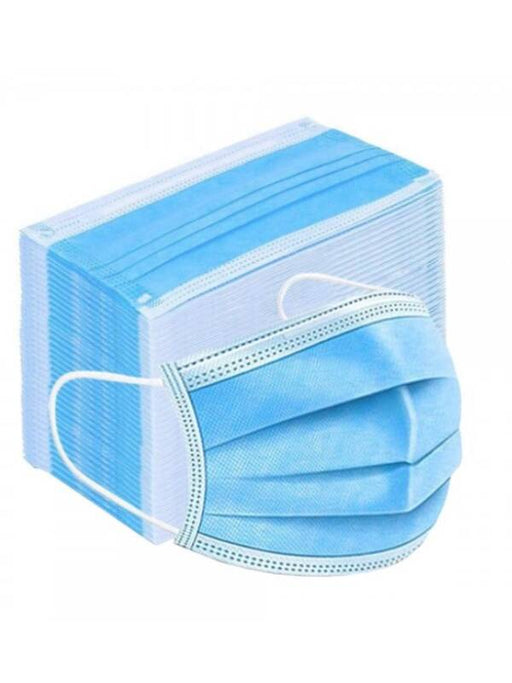 Surgical Mask 3-Ply Type IIR EN14683 Certified