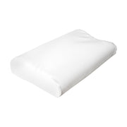 Teqler Neck Support Cushion Wave-Shaped