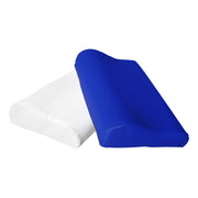 Teqler Neck Support Cushion Wave-Shaped