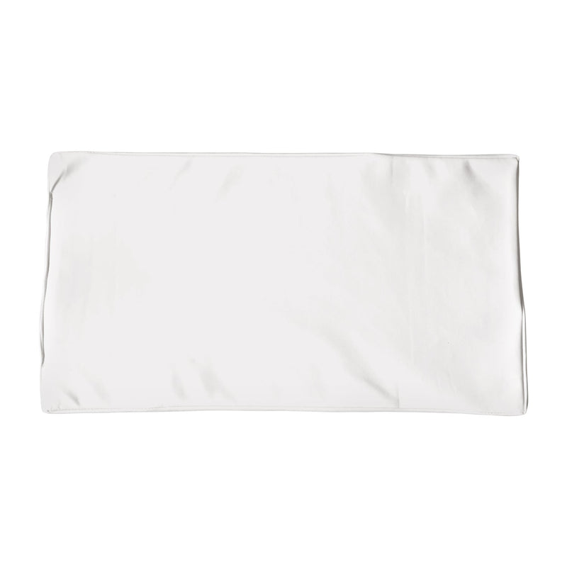 Teqler Neck Support Cushion Wave-Shaped