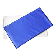Teqler Neck Support Cushion Wave-Shaped