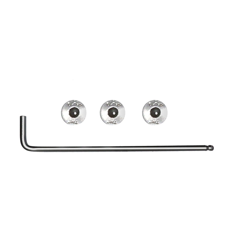 GE Healthcare MAC 5 Line Hook Cable Hanger