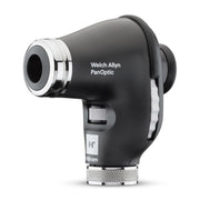Welch Allyn PanOptic Basic Ophthalmoscope 3.5V LED