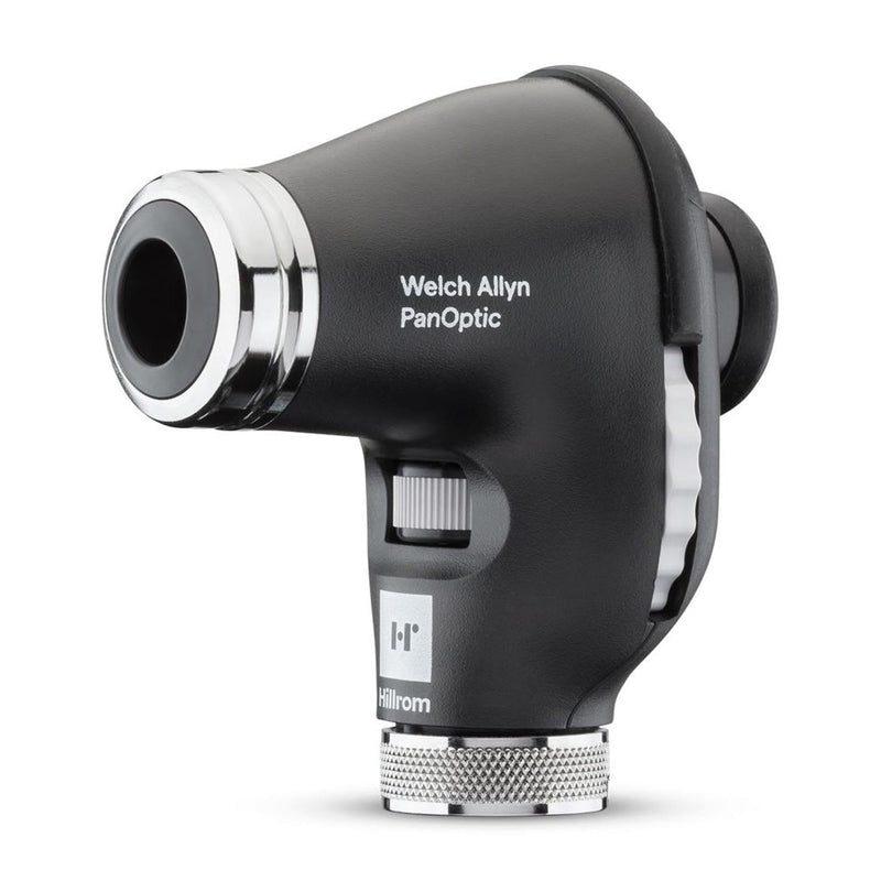Welch Allyn PanOptic Basic Ophthalmoscope 3.5V LED