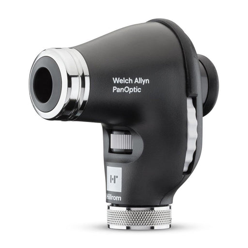 Welch Allyn PanOptic Basic Ophthalmoscope 3.5V LED