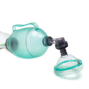 Intersurgical Bag-Valve-Mask Resuscitator Disposable System