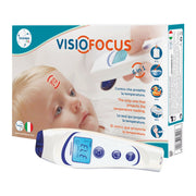 Tecnimed VisioFocus 06400 Forehead Thermometer