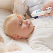 Tecnimed VisioFocus 06400 Forehead Thermometer