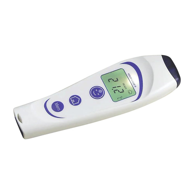 Tecnimed VisioFocus 06400 Forehead Thermometer